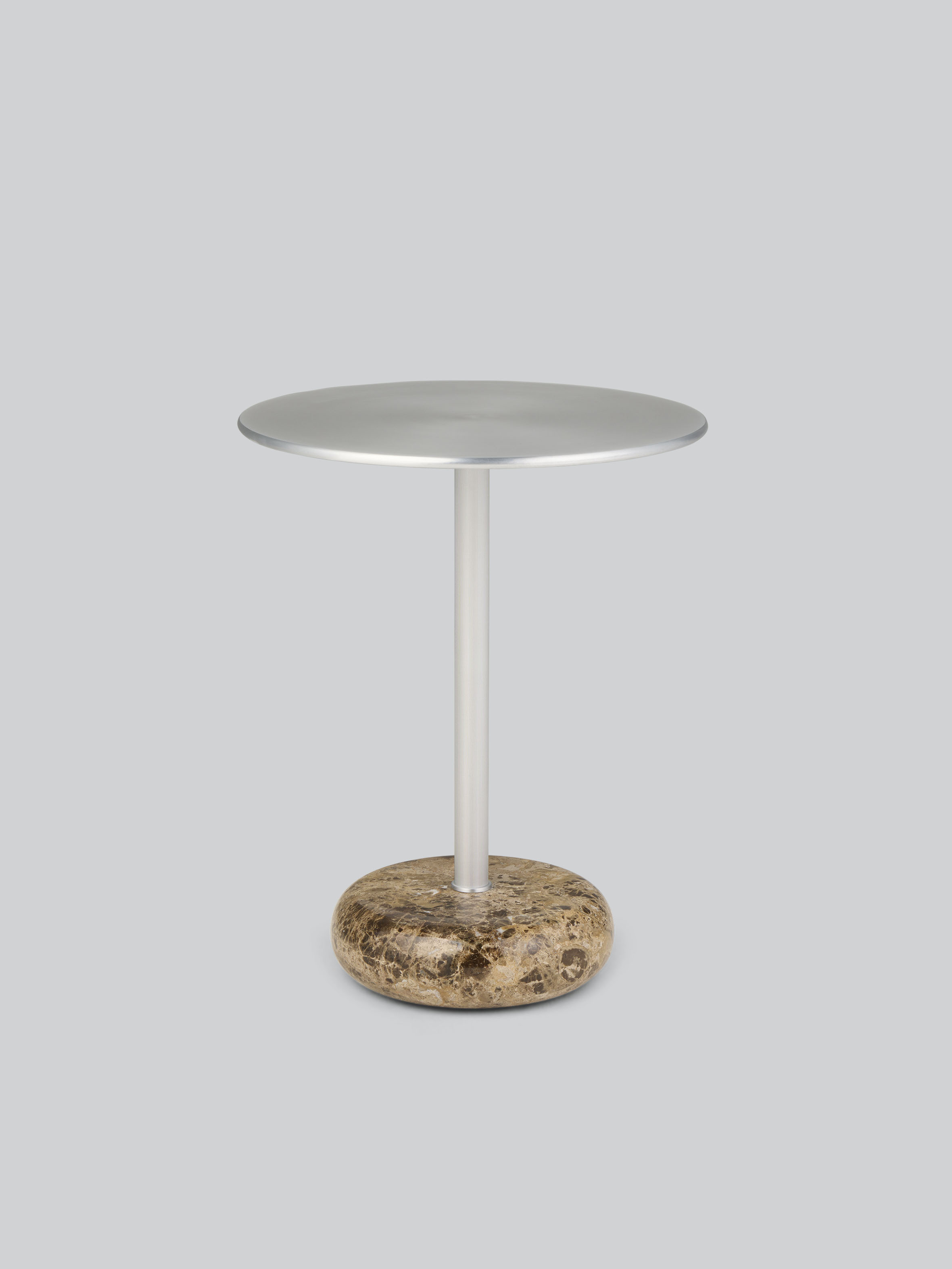 Ton Beistelltisch H50cm Northern