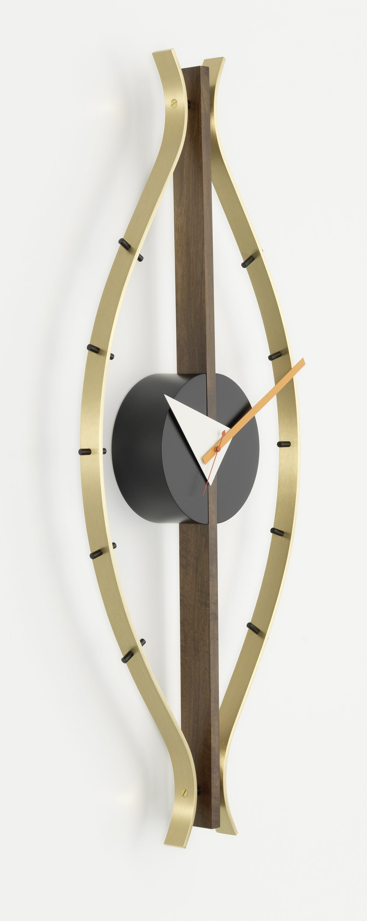 Eye Clock Wall Clock Vitra