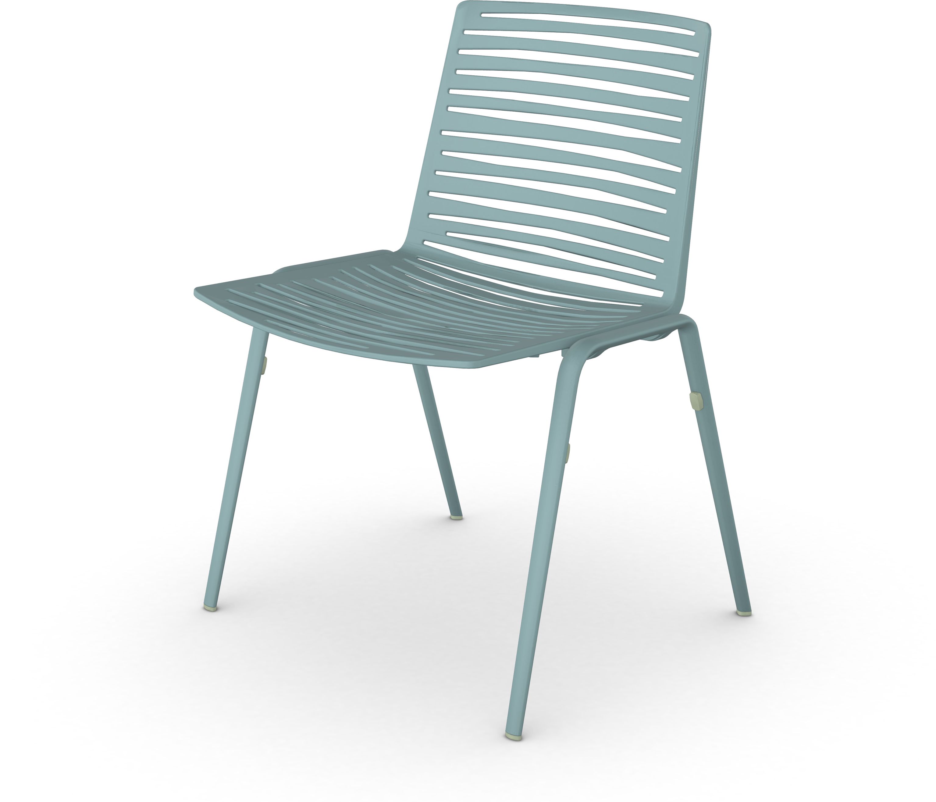 Zebra Outdoor chair Fast