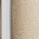 Frame chrome / canvas natural / Hallingdal 0220