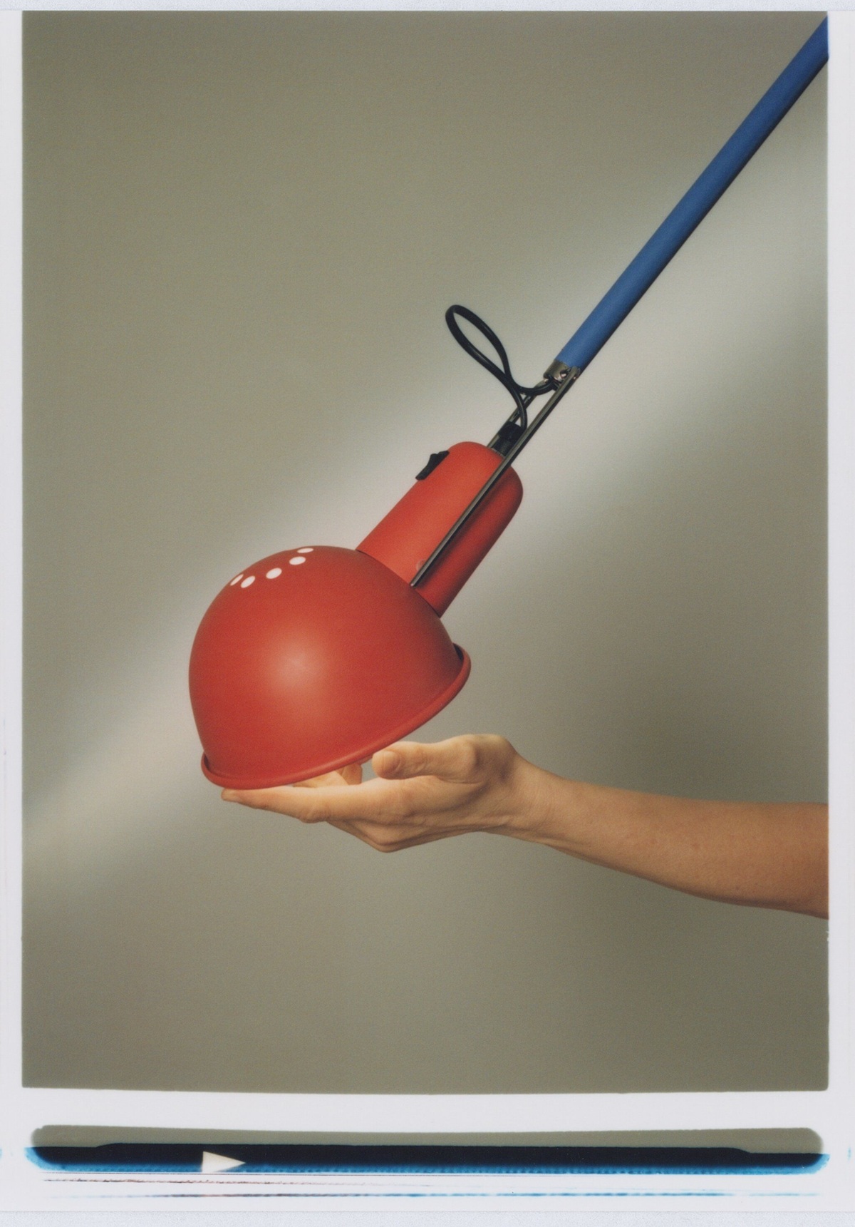 265 Small adjustable wall light Flos