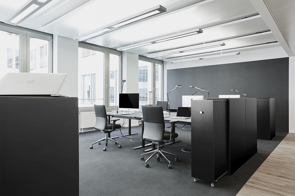 Cargo Modul 80 Cabinet System Montana