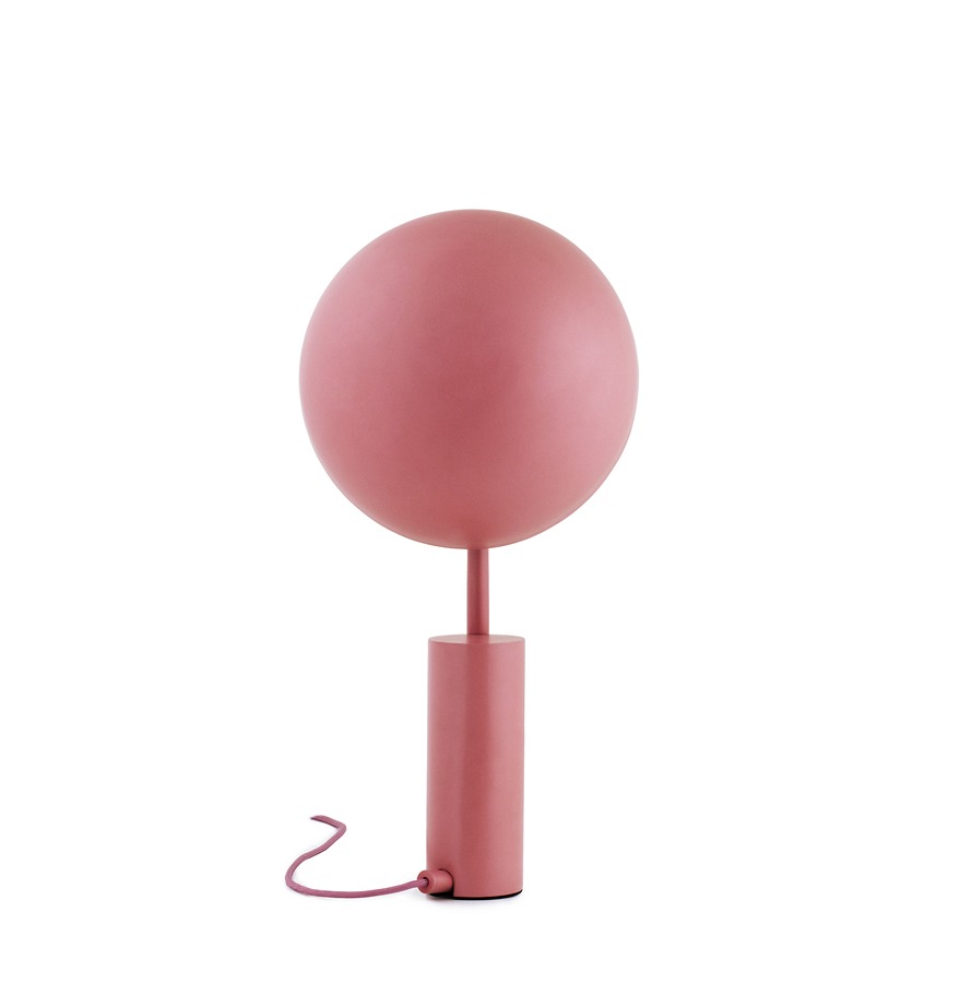 Cap Table Lamp Normann Copenhagen