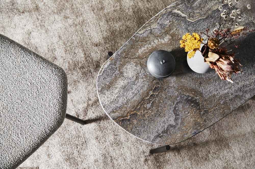 La Terra Ocassional table Coffee table Woud