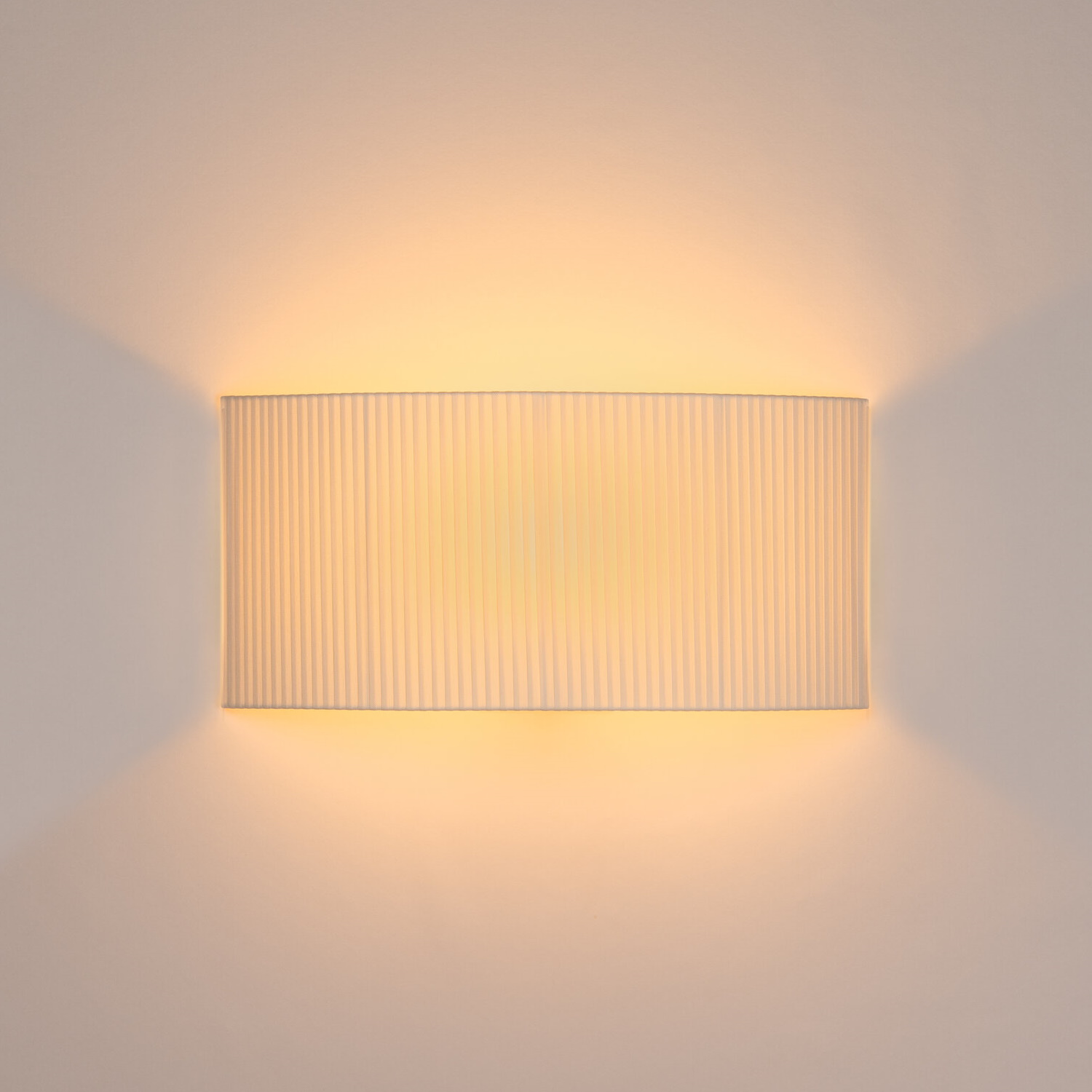 Comodín rectangular wall lamp Santa & Cole