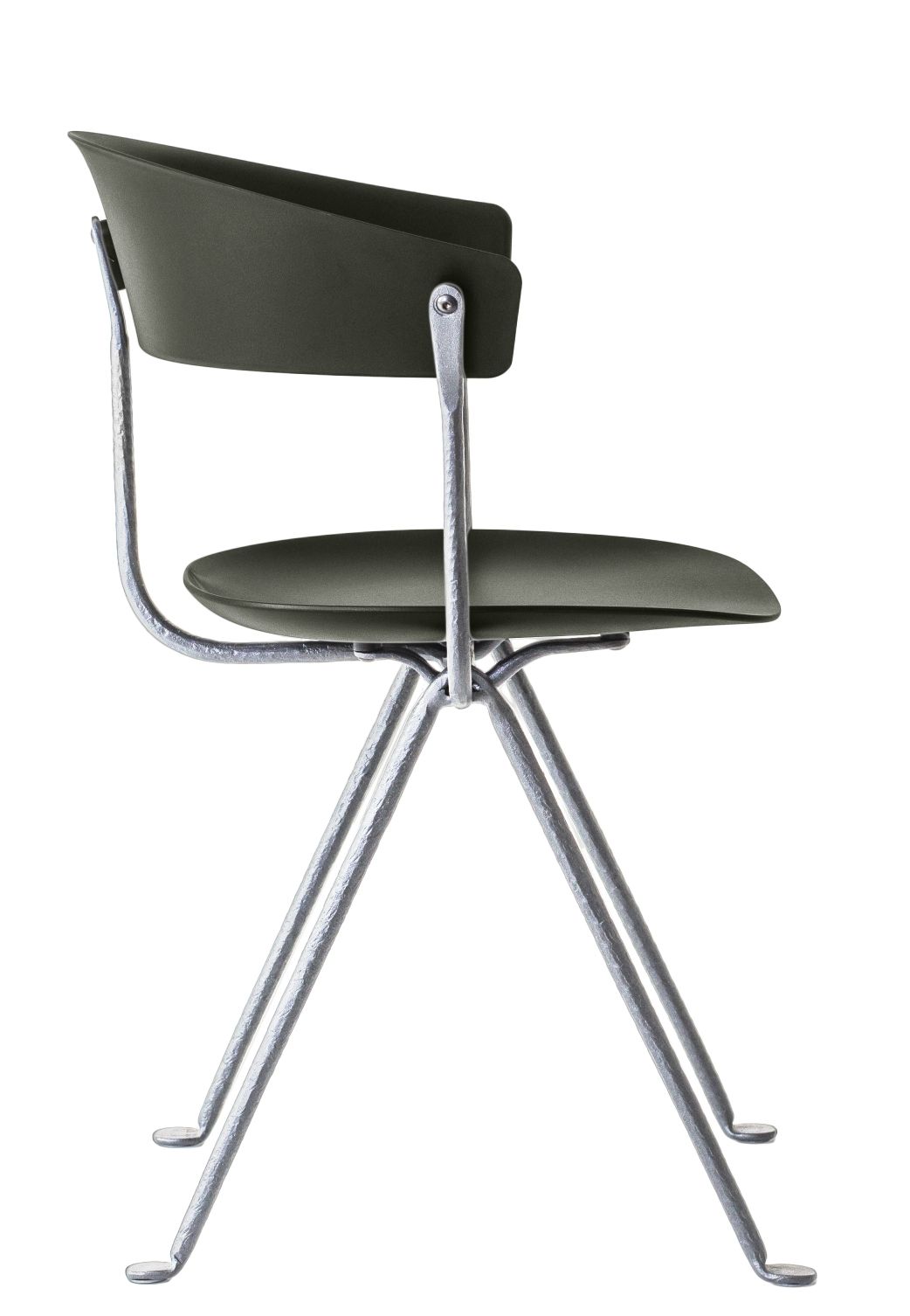 Officina Polypropilene chair Magis