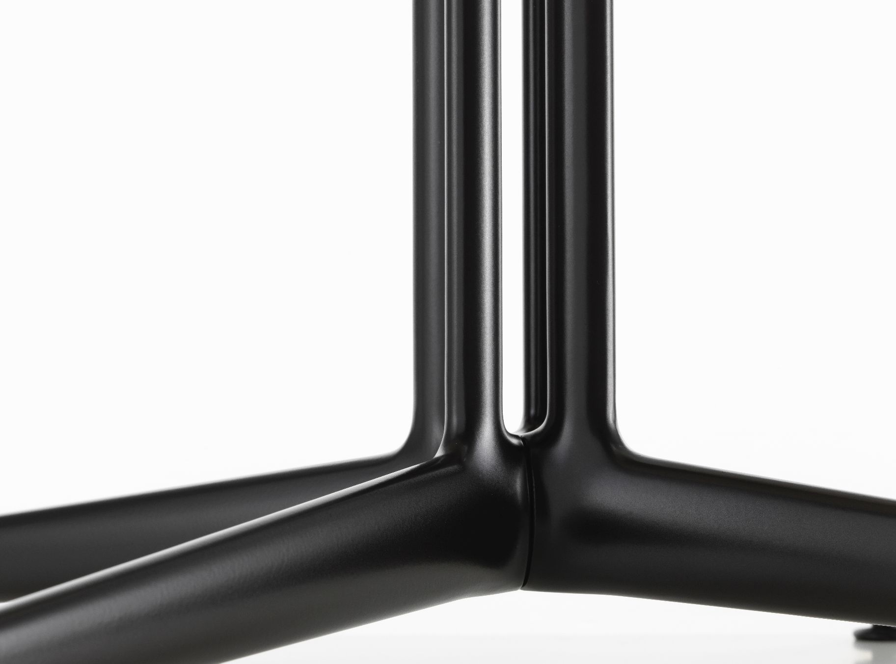 Eames Plasic Side Chair DSL RE Chair Vitra