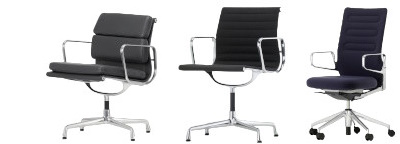 Office chairs