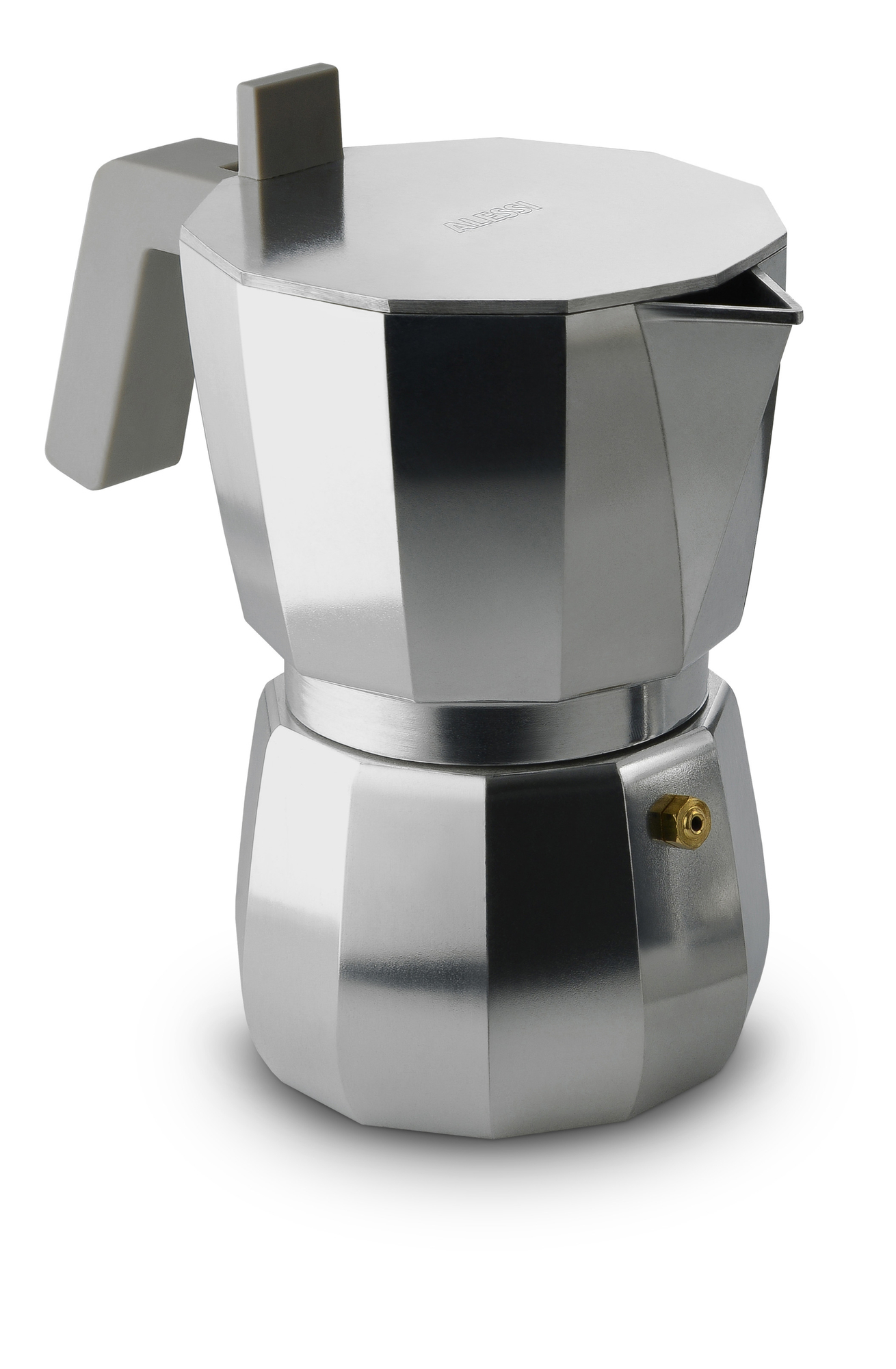 DC06 Moka Espresso Maker Alessi 6 cups