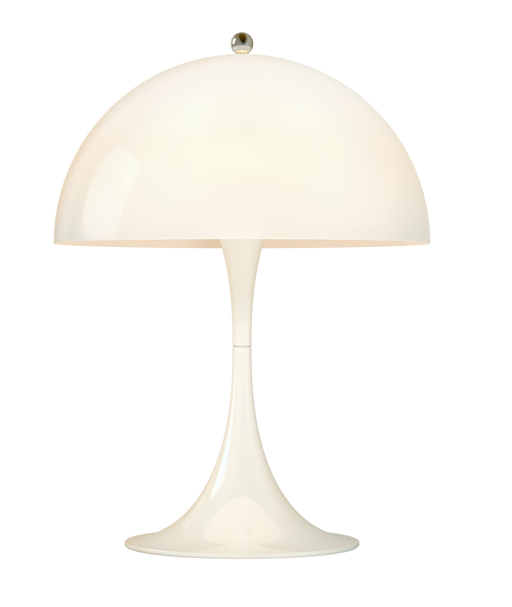 Panthella 250 Table lamp LED table lamp Louis Poulsen