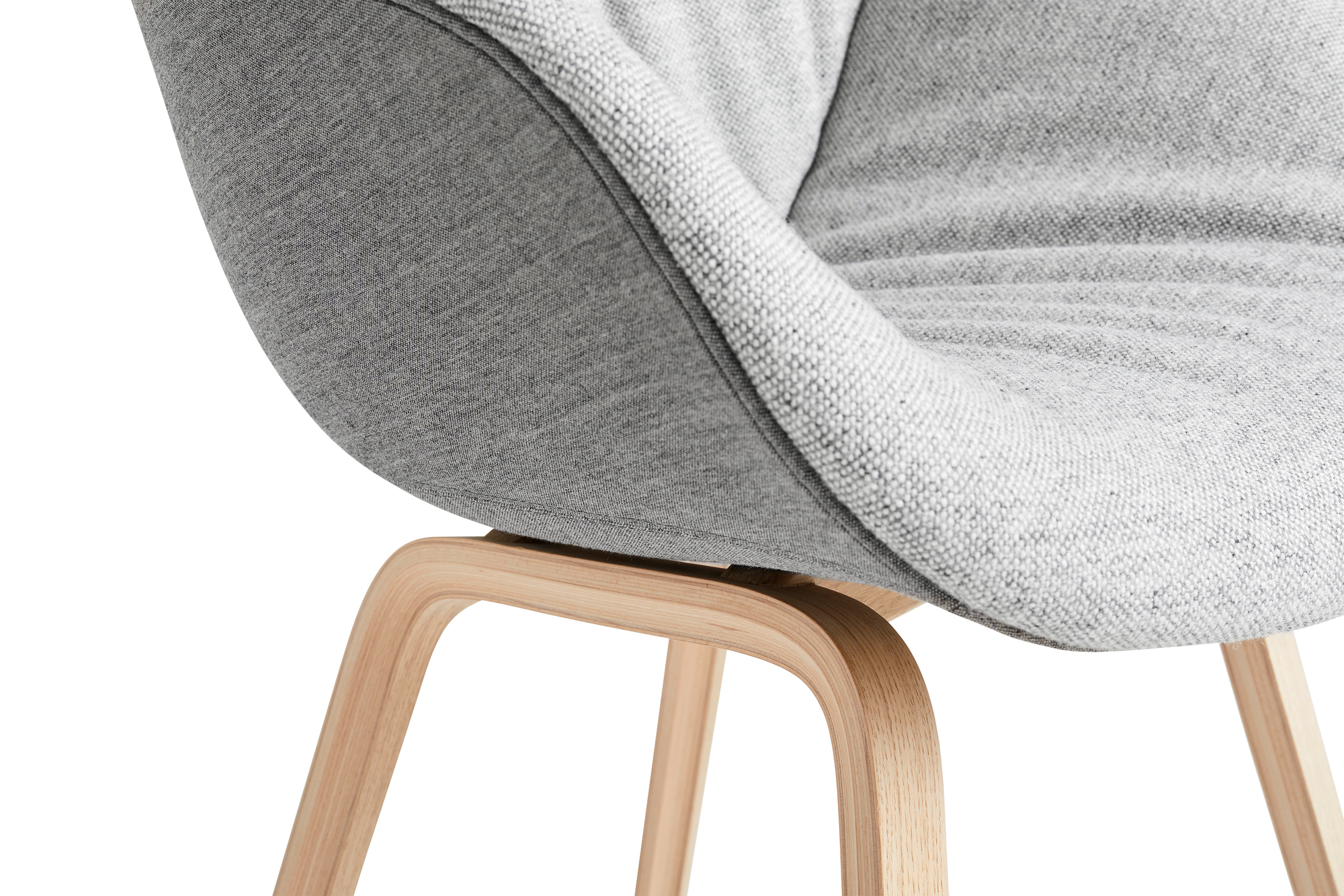 About a Chair AAC123 / AAC 123 / Soft / Soft Duo Chair Hay