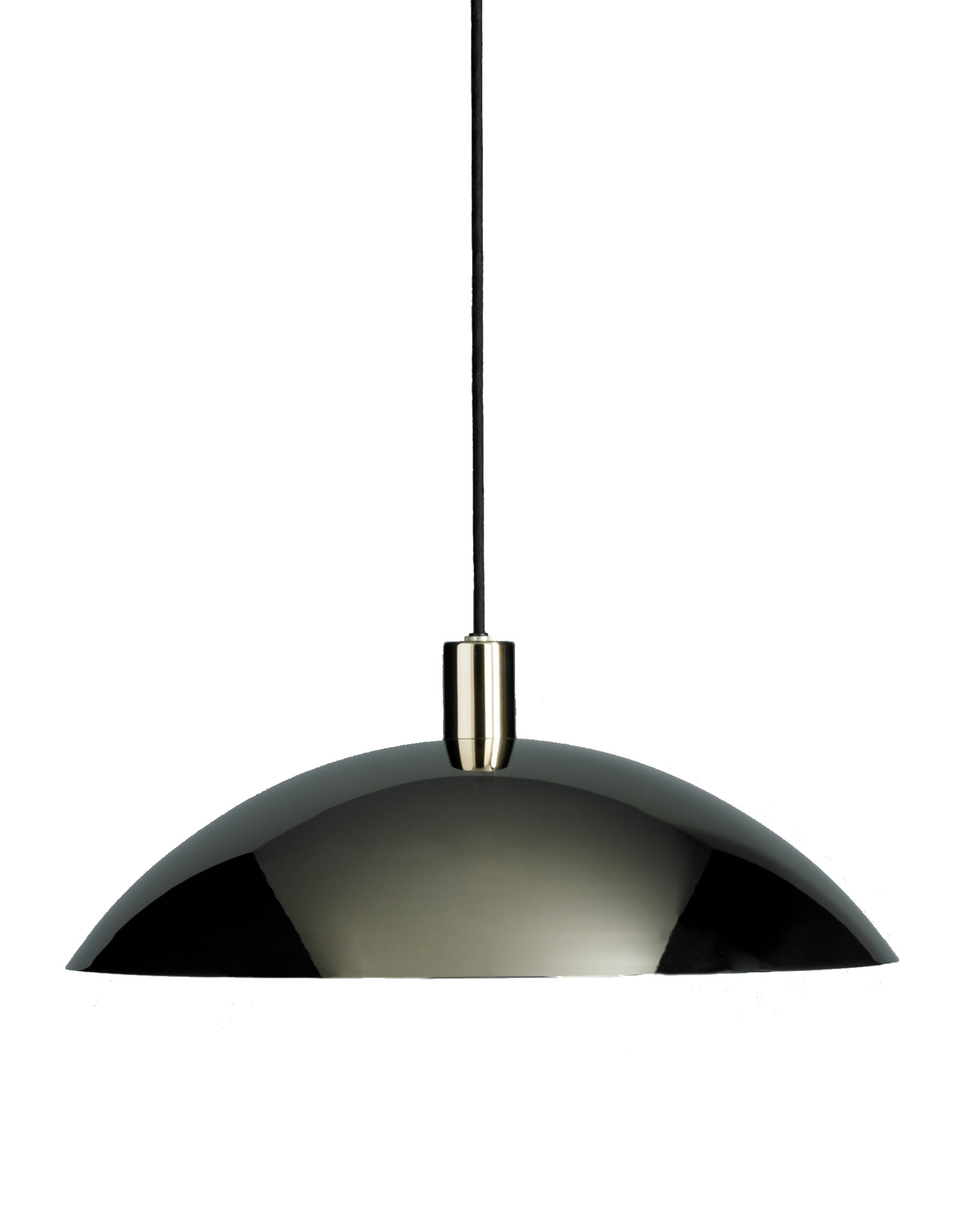 HMB 25/500 HMB25/500 Bauhaus Pendant Lamp Tecnolumen without pulley