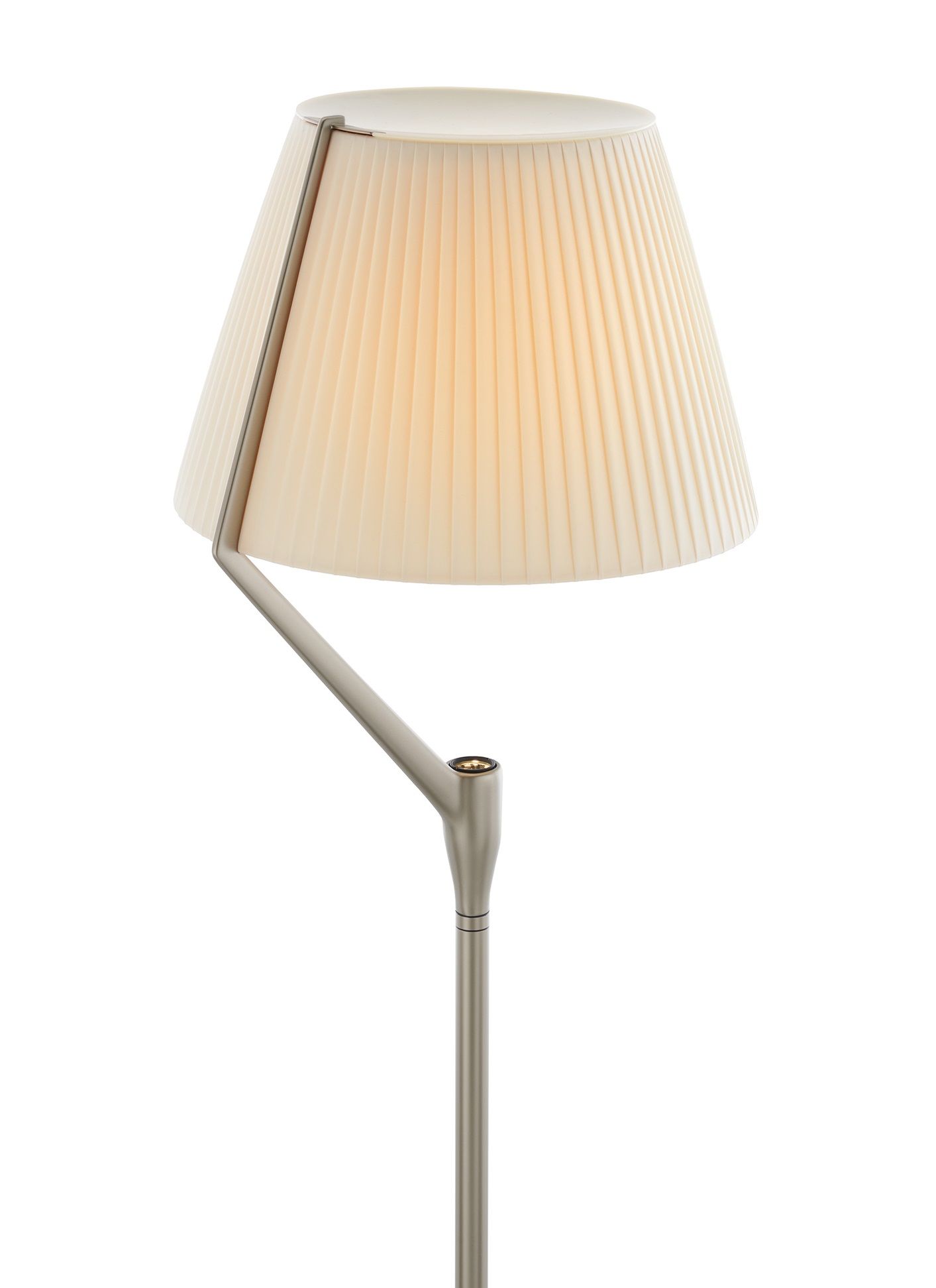 Angelo Stone floor lamp Kartell