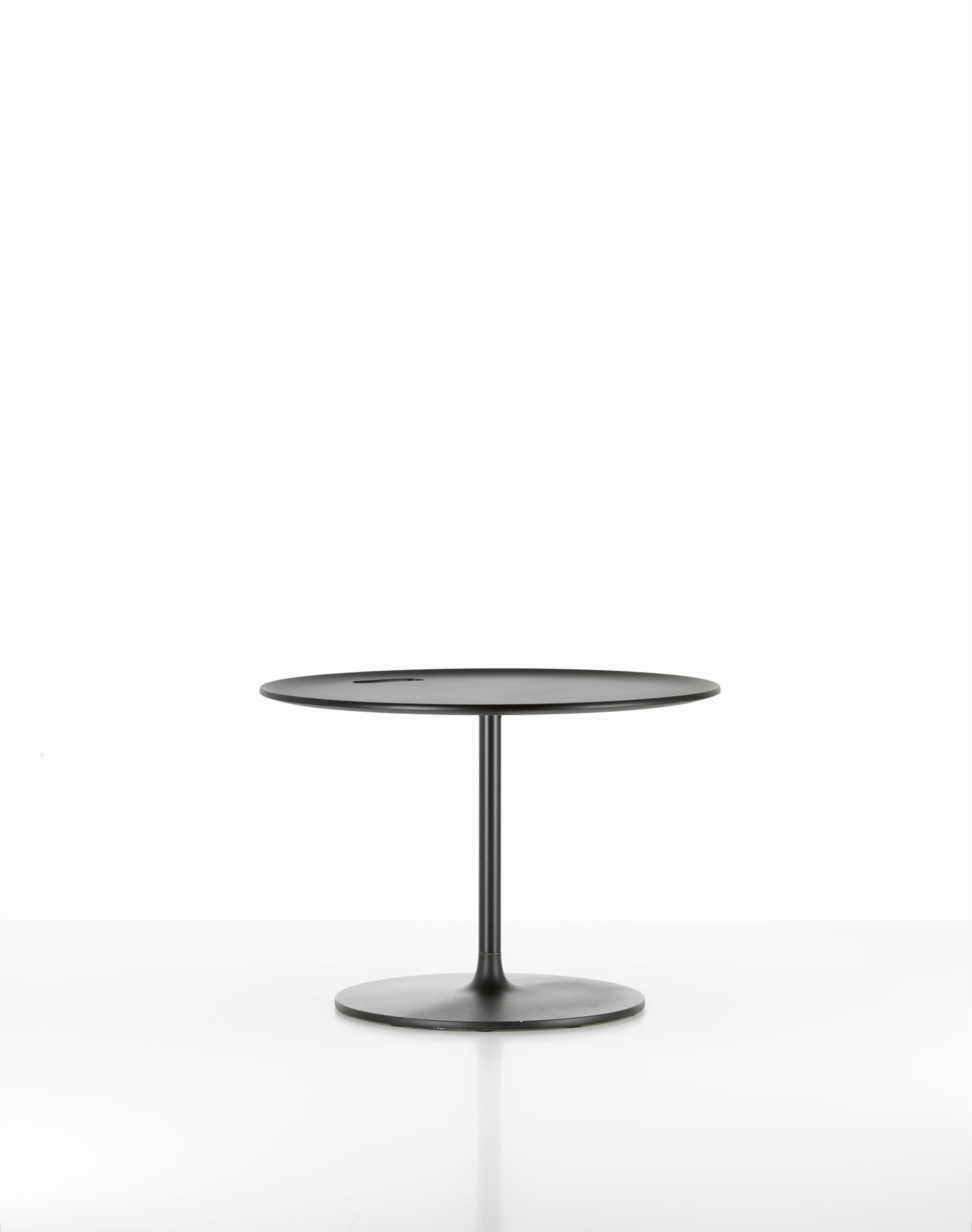 Occasional Low Table Side Table Vitra