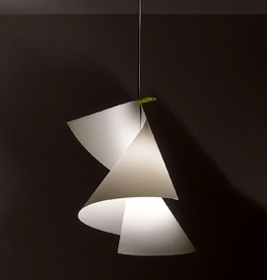 WillyDilly / Willy Dilly Pendant Ingo Maurer