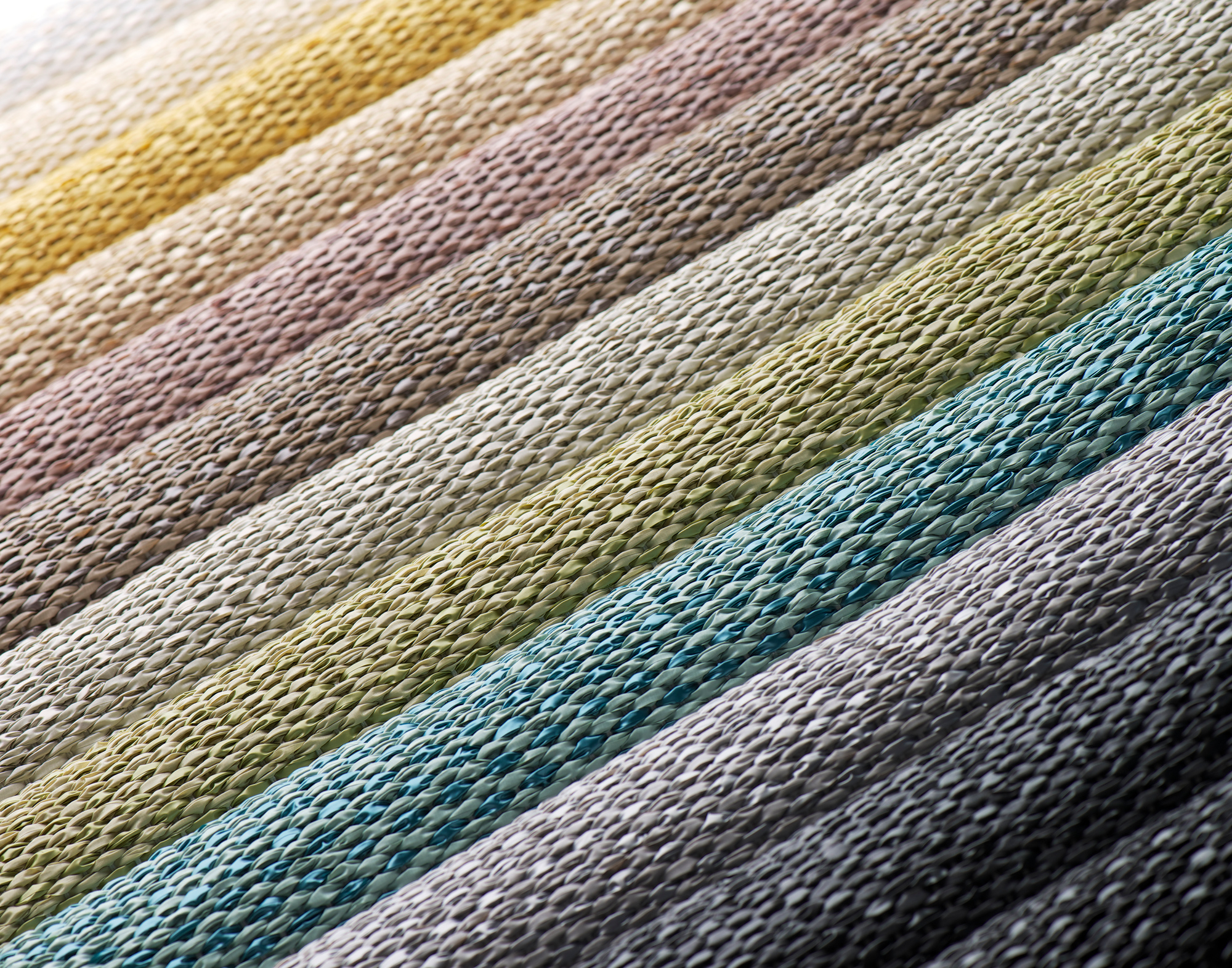 Svea Plastic Carpet 60x250 cm Pappelina
