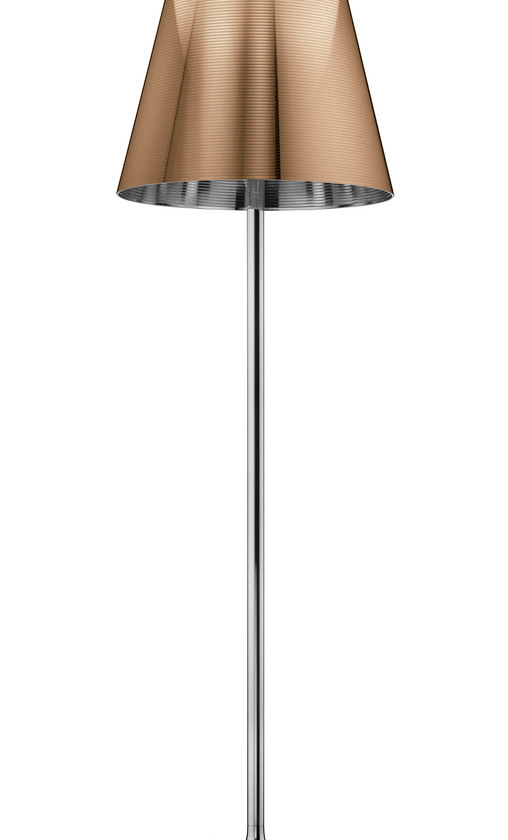 Ktribe F3 Floor lamp Flos