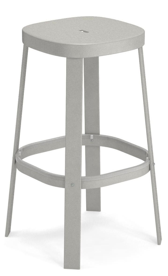 Thor Barstool Barstool Outdoor Emu 