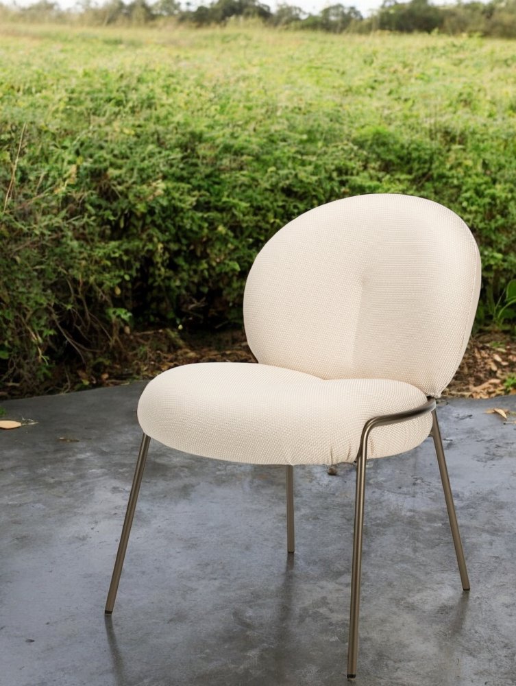 Nana Outdoor Chair Freifrau Manufaktur