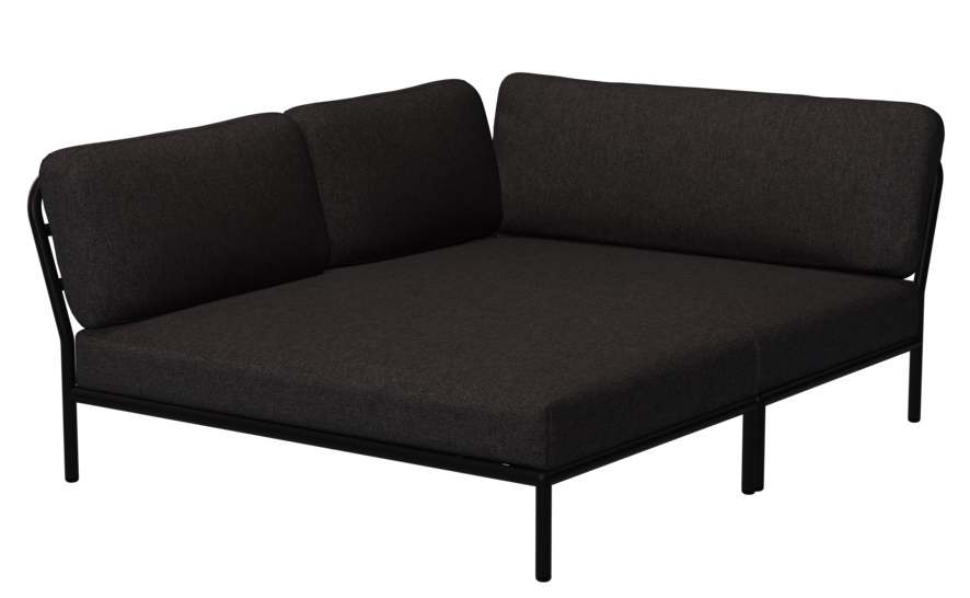 Level Cozy Corner Sofa Outdoor Corner Left Houe 