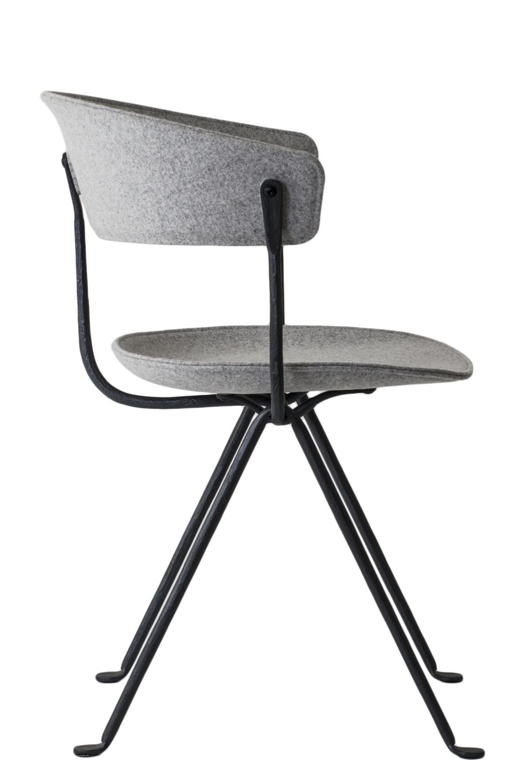 Officina Polypropilene chair Magis