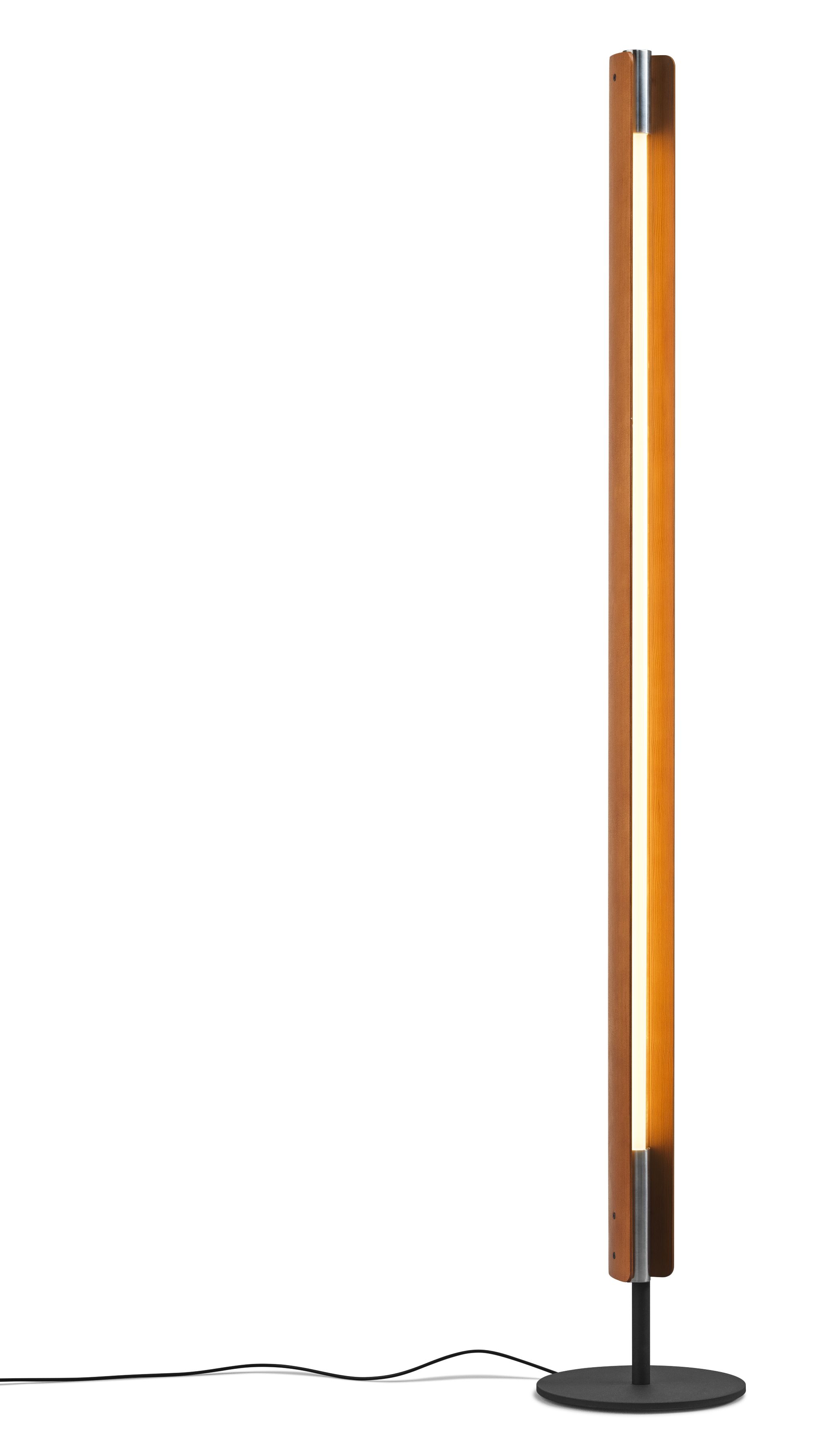 Seki Han F floor lamp Flos