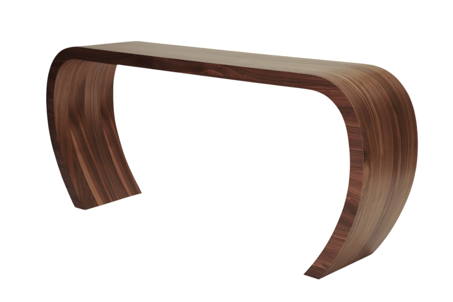 Sidebow Sideboard by Jan Kurtz