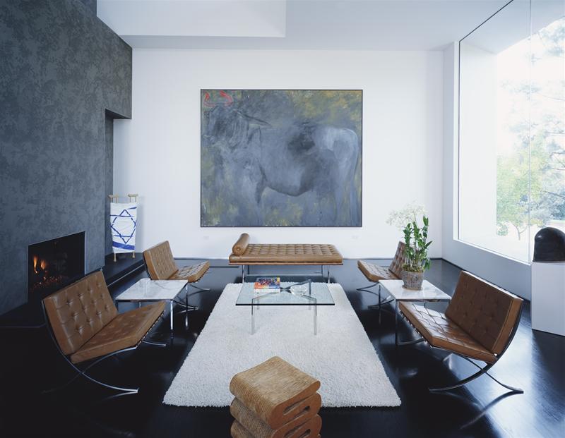 Barcelona daybed Knoll International