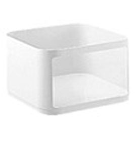 Componibili 4970 - low square element Kartell 