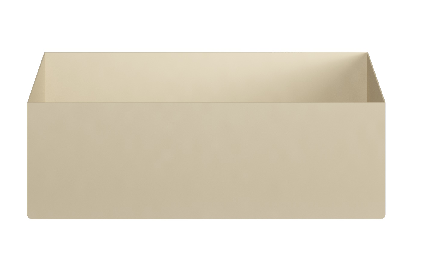 Arturo Shelf Box novoform shelf box