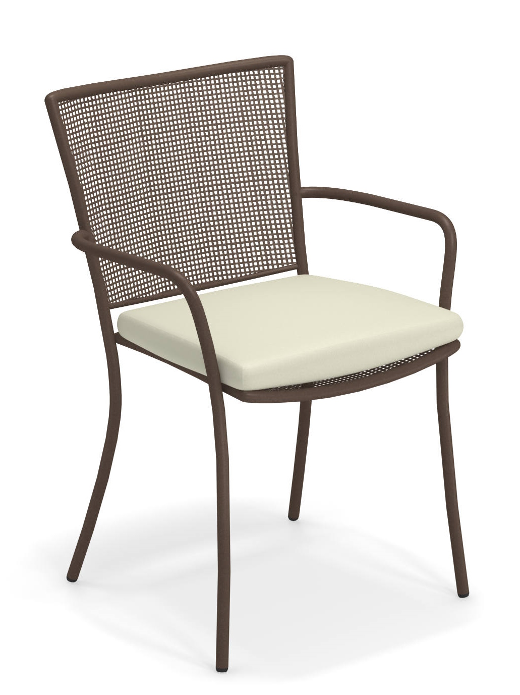 Athena Armchair Armrest Chair Outdoor Emu 