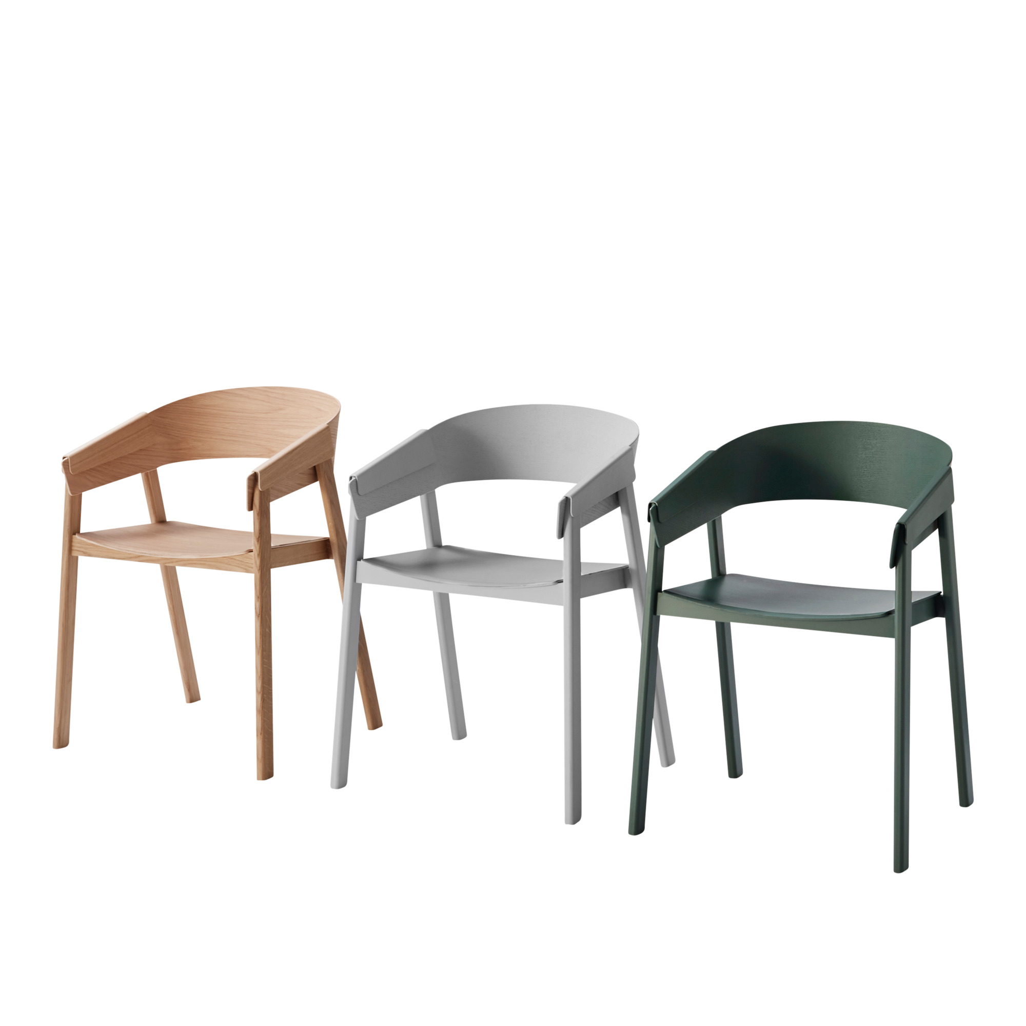 Cover Chair Muuto