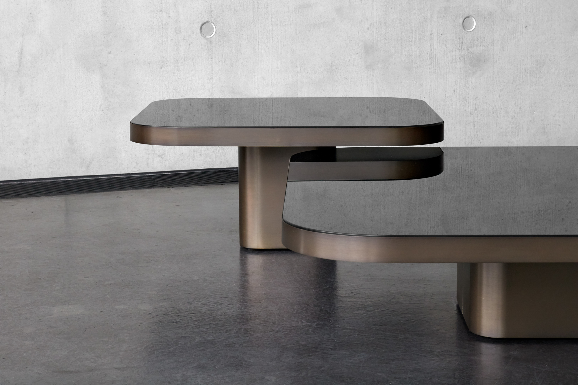 Bow Coffee Table No. 3 ClassiCon