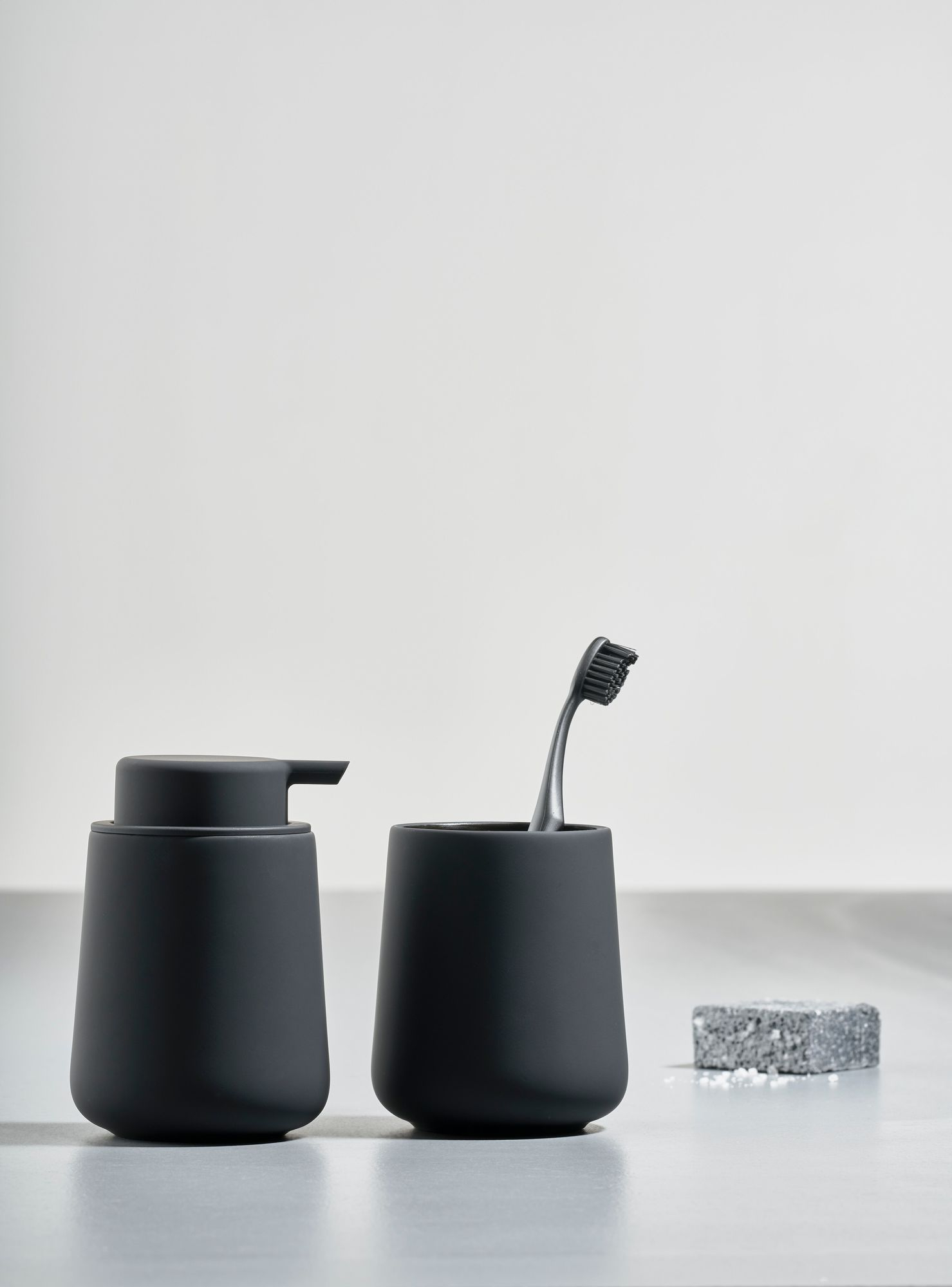 Nova One toilet brush royal blue Zone Denmark SINGLE PIECES