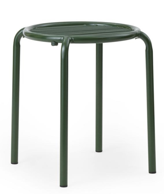 Vig Stool Outdoor Normann Copenhagen 