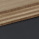 Anthracite / Oak