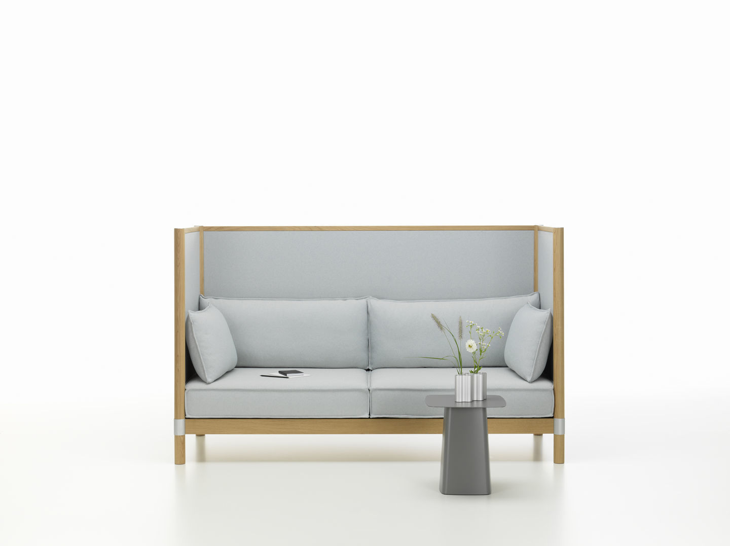 Metal Side Table Small Vitra