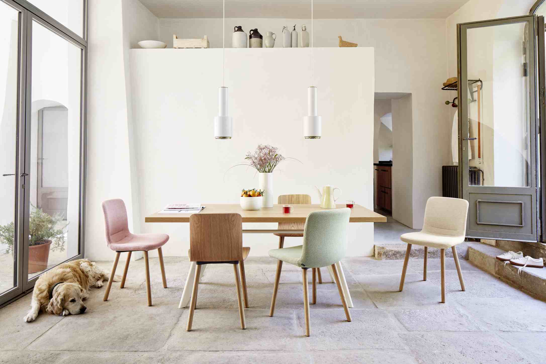 L'Oiseau Peace Dove Cork Vitra 