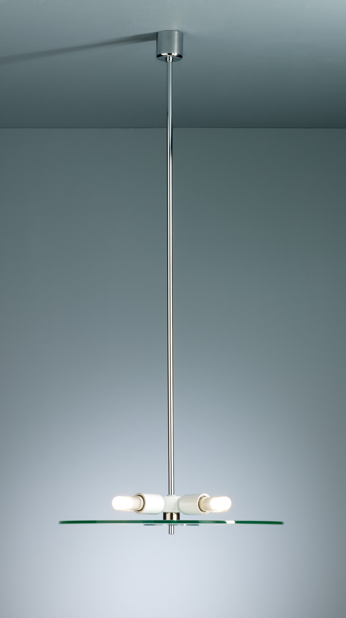 HP 28 / HP28 Pendant Lamp Tecnolumen Ø 50 cm