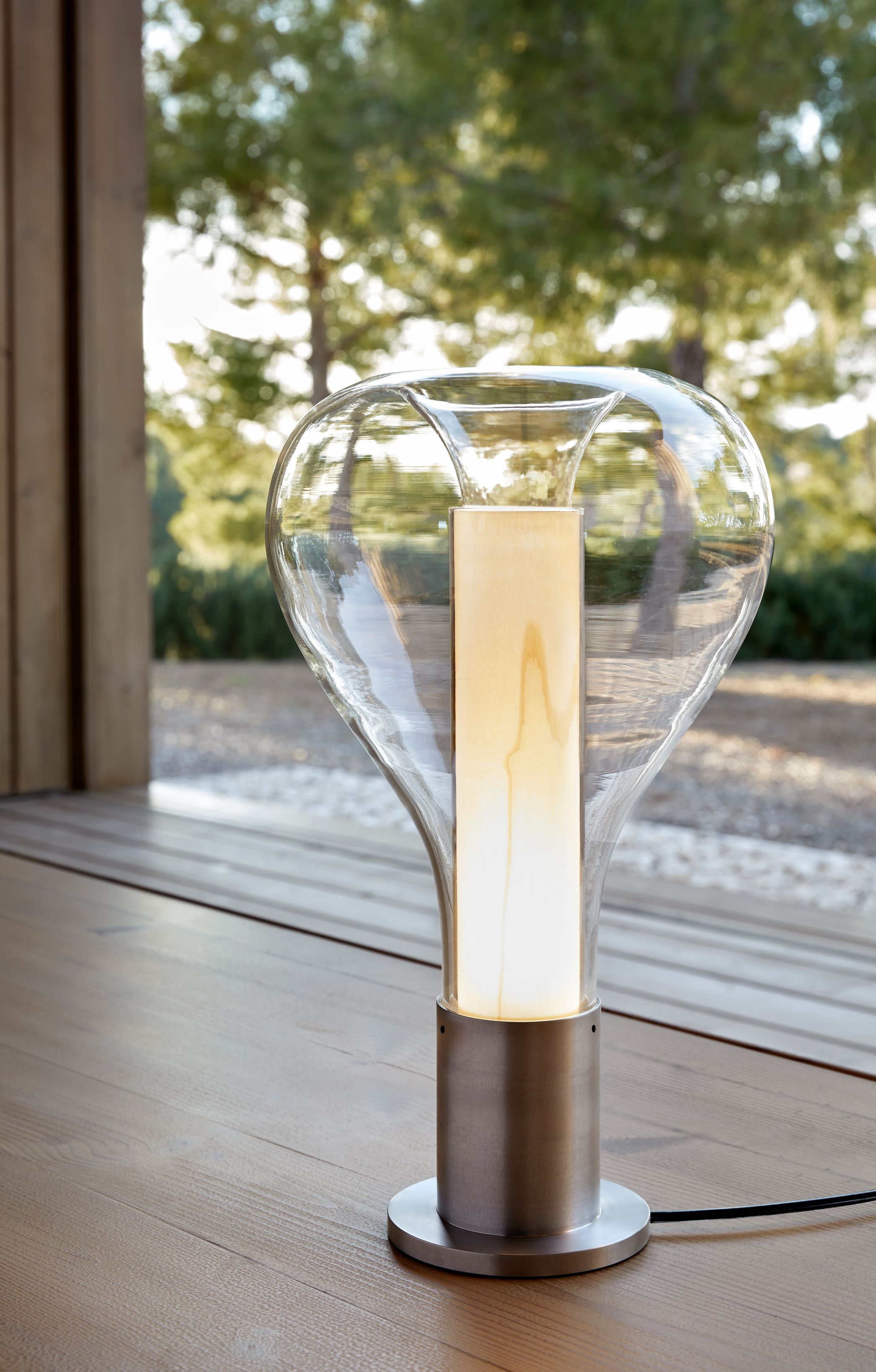 Eris Table Lamp LZF Lamps