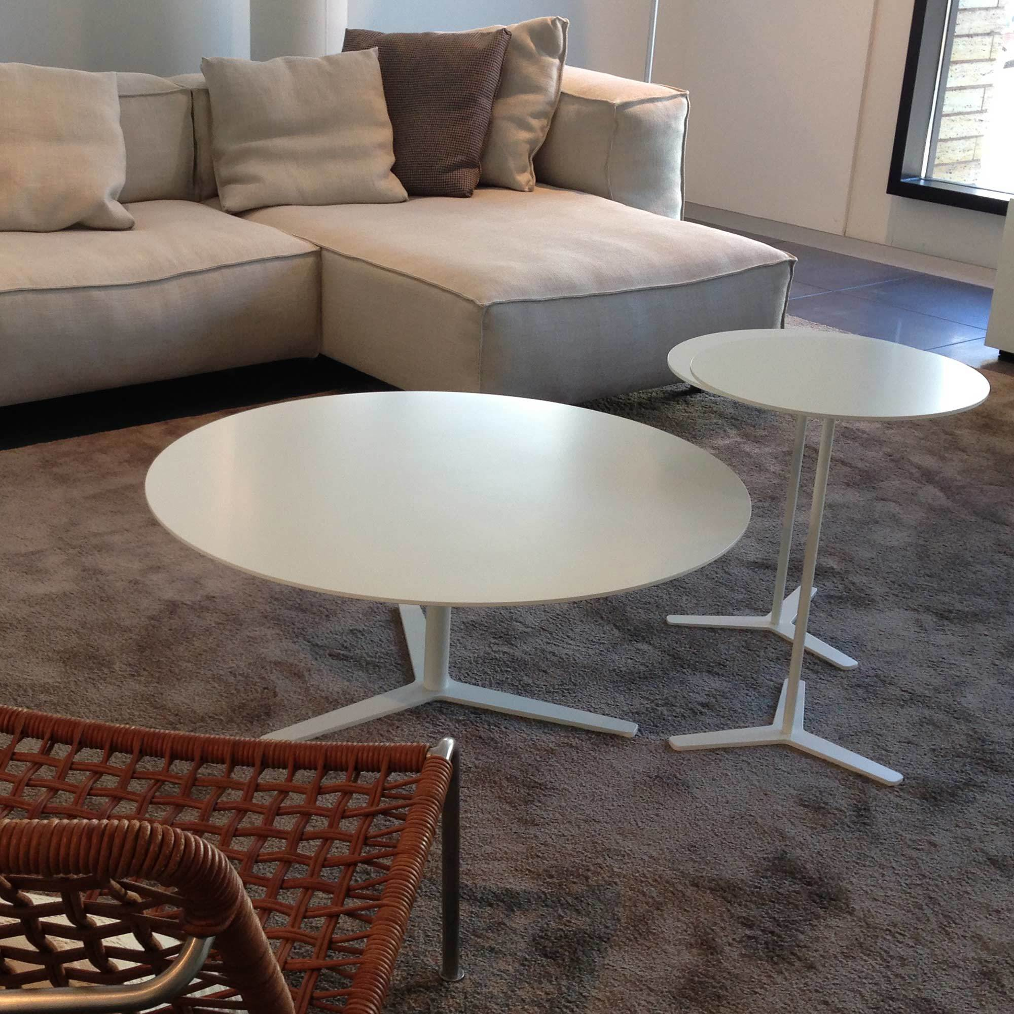 Tre Side table Mox