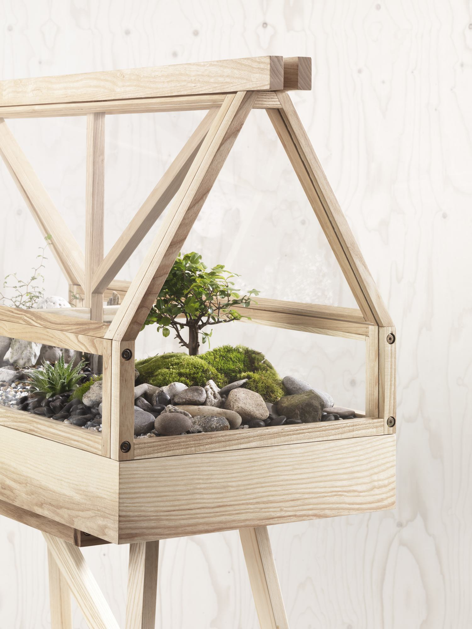 Greenhouse Design House Stockholm