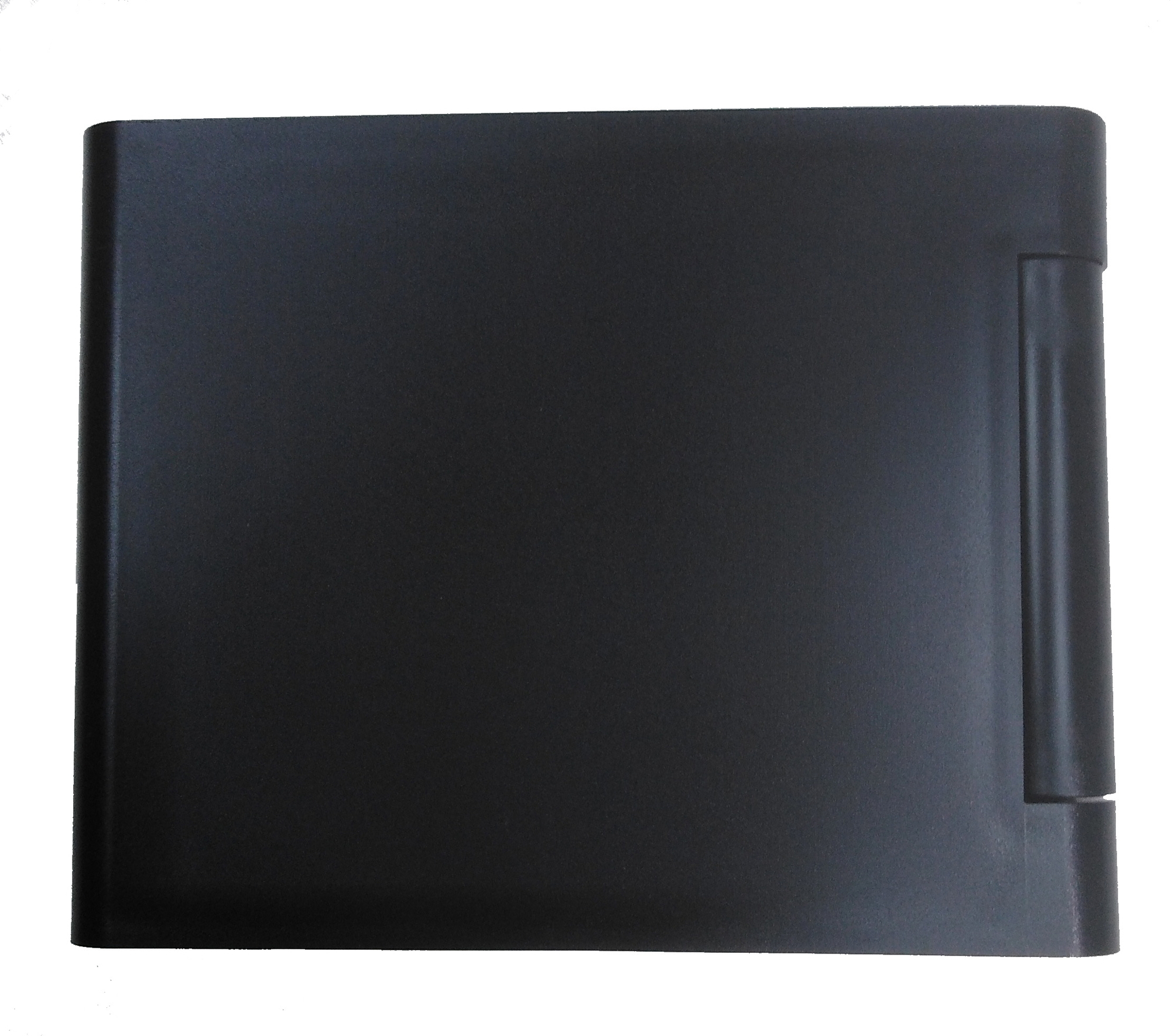 Bookends for Bookworm Kartell Black