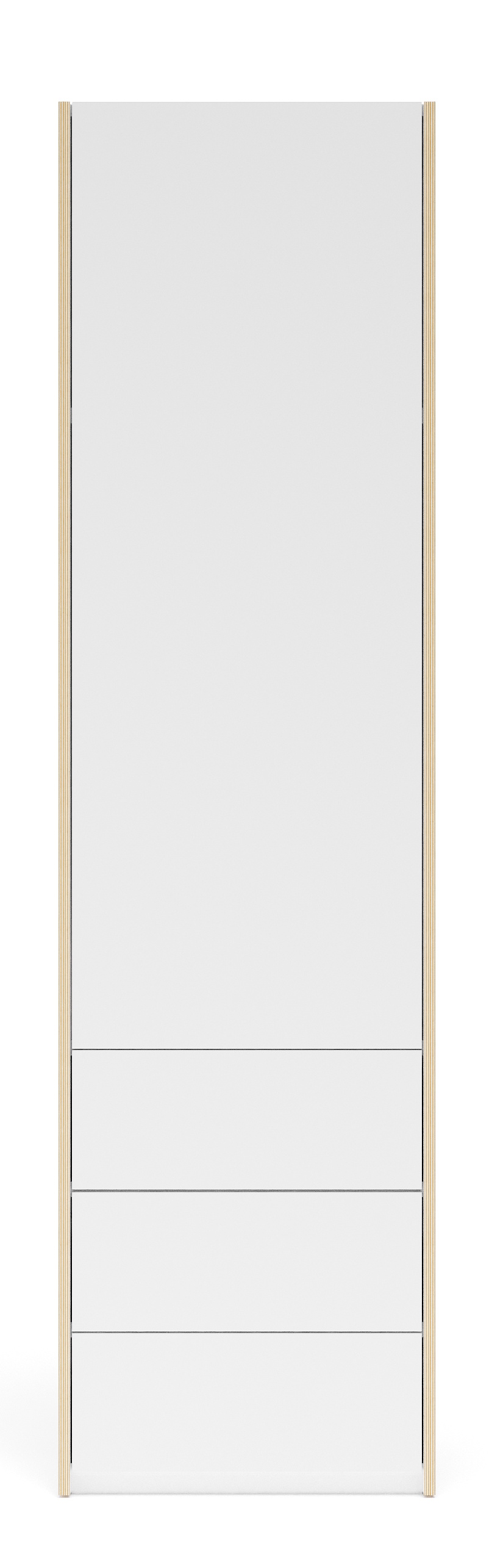 Modular Plus wardrobe configurator Müller Möbelwerkstätten