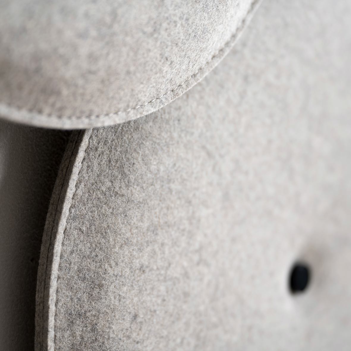 Wall element Spot Acoustic Hey Sign
