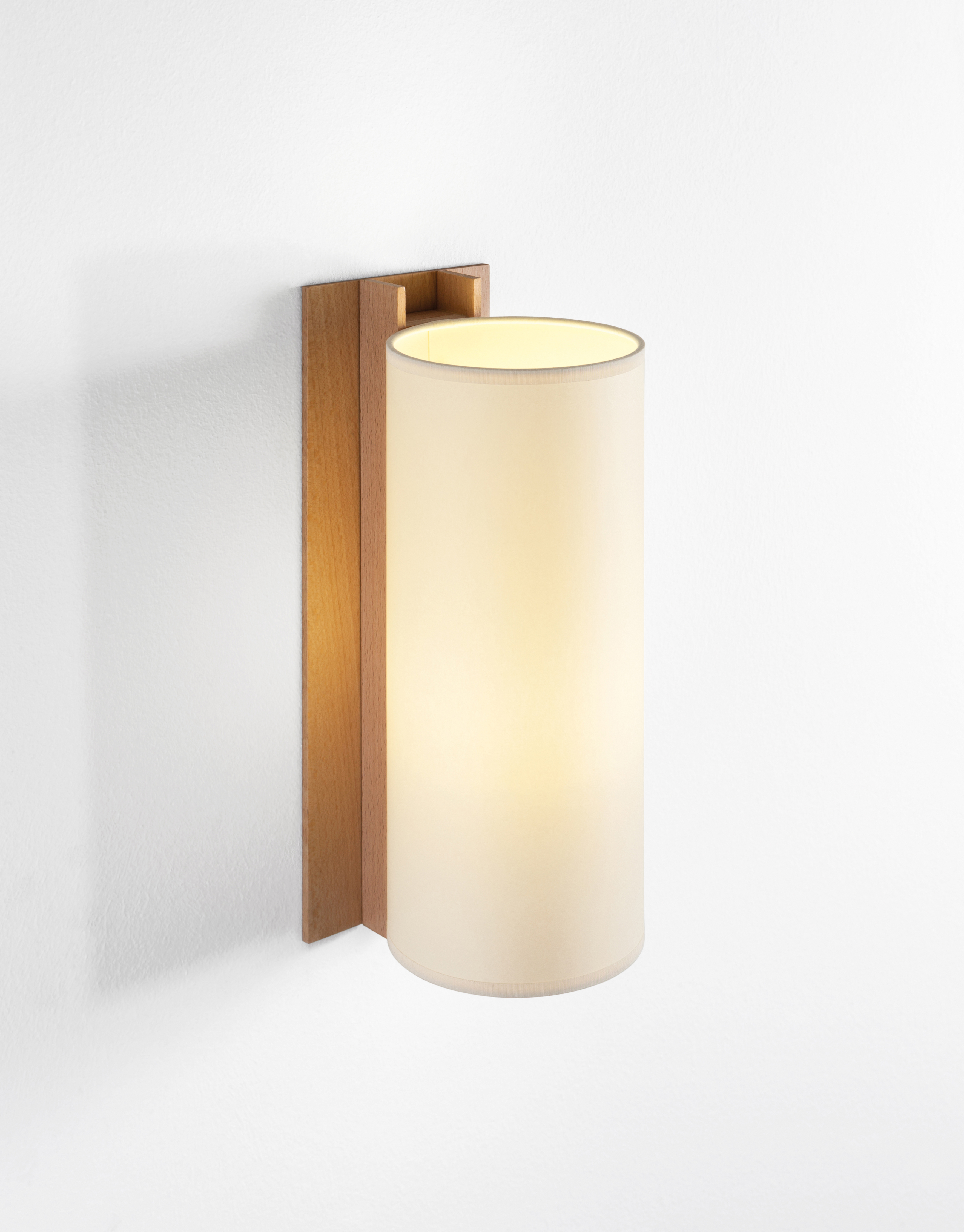 TMM largo wall lamp Santa & Cole