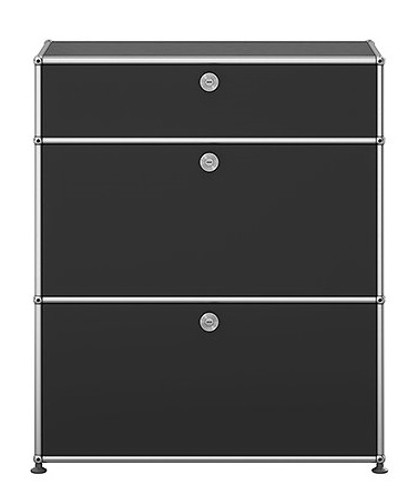 USM Haller sideboard