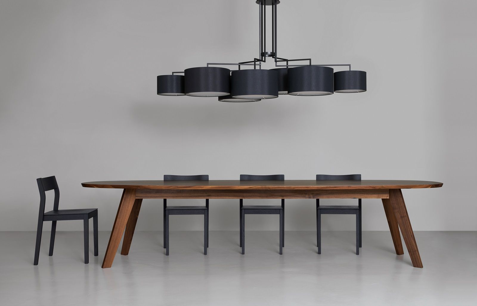 NOON 7 Ceiling / Pendant lamp Ceiling light Zeitraum