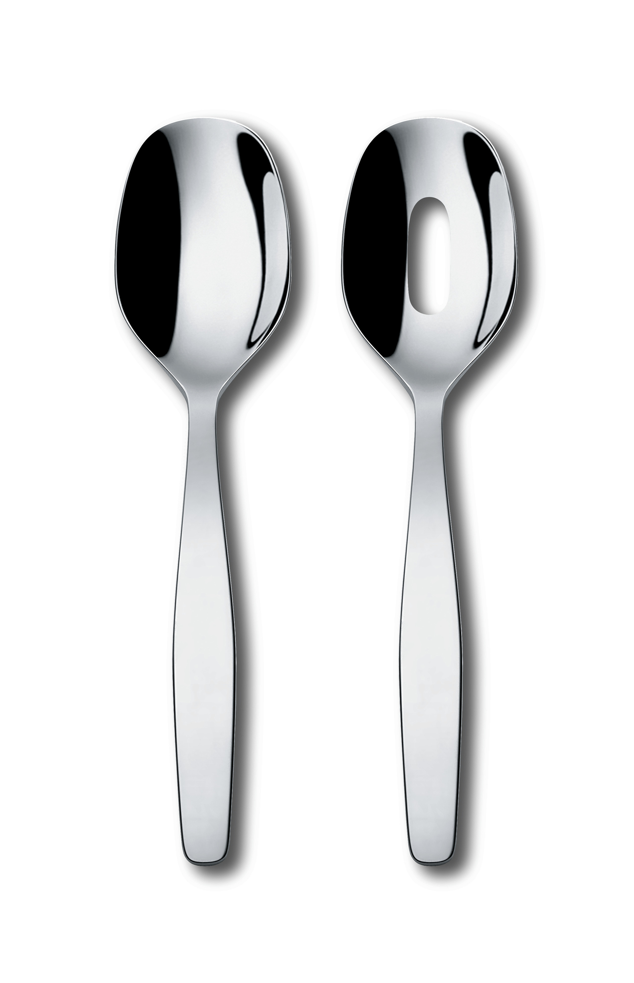 ANF06/14 Itsumo Salad Cutlery Alessi