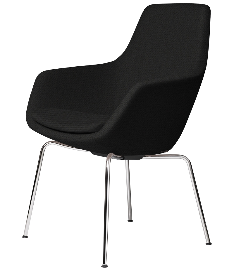 Little Giraffe Chair 3201R Removable Cover Fritz Hansen  